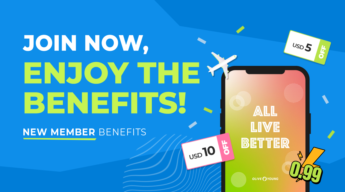 JOIN NOW, ENJOY THE BENEFITS! NEW MEMBER BENEFITS