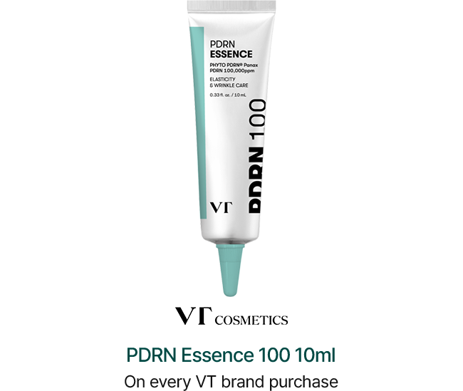 VT Reedle Shot & Collagen Set