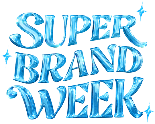 Super Brand Week