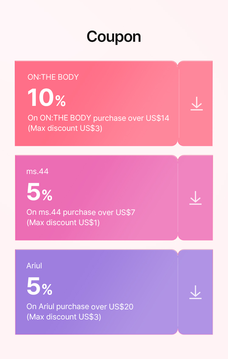 Coupon