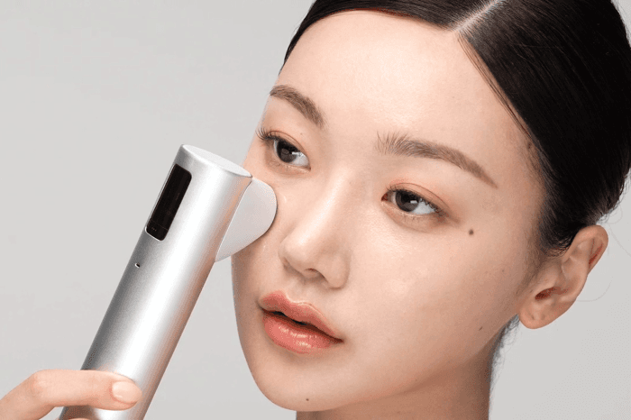 MEDICUBE AGE-R ハイフォーカスショット | OLIVE YOUNG Global