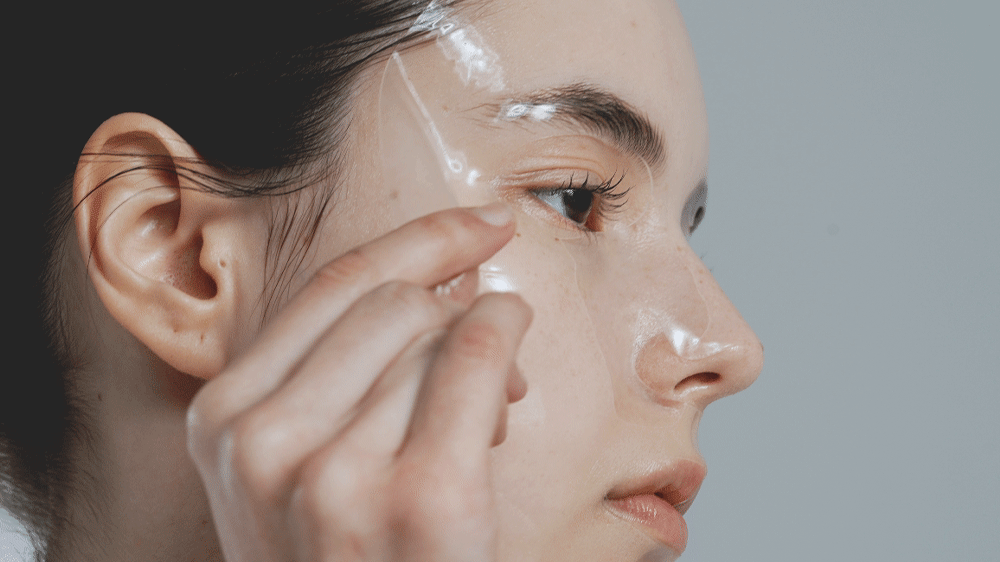 glutathione viên uống trắng da House of B グルタチオンフェイスフィルム main image 0