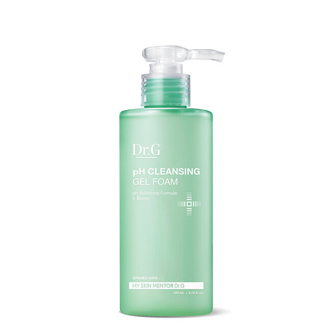 Pureté Thermale Fresh Cleansing Gel - Vichy Laboratoires