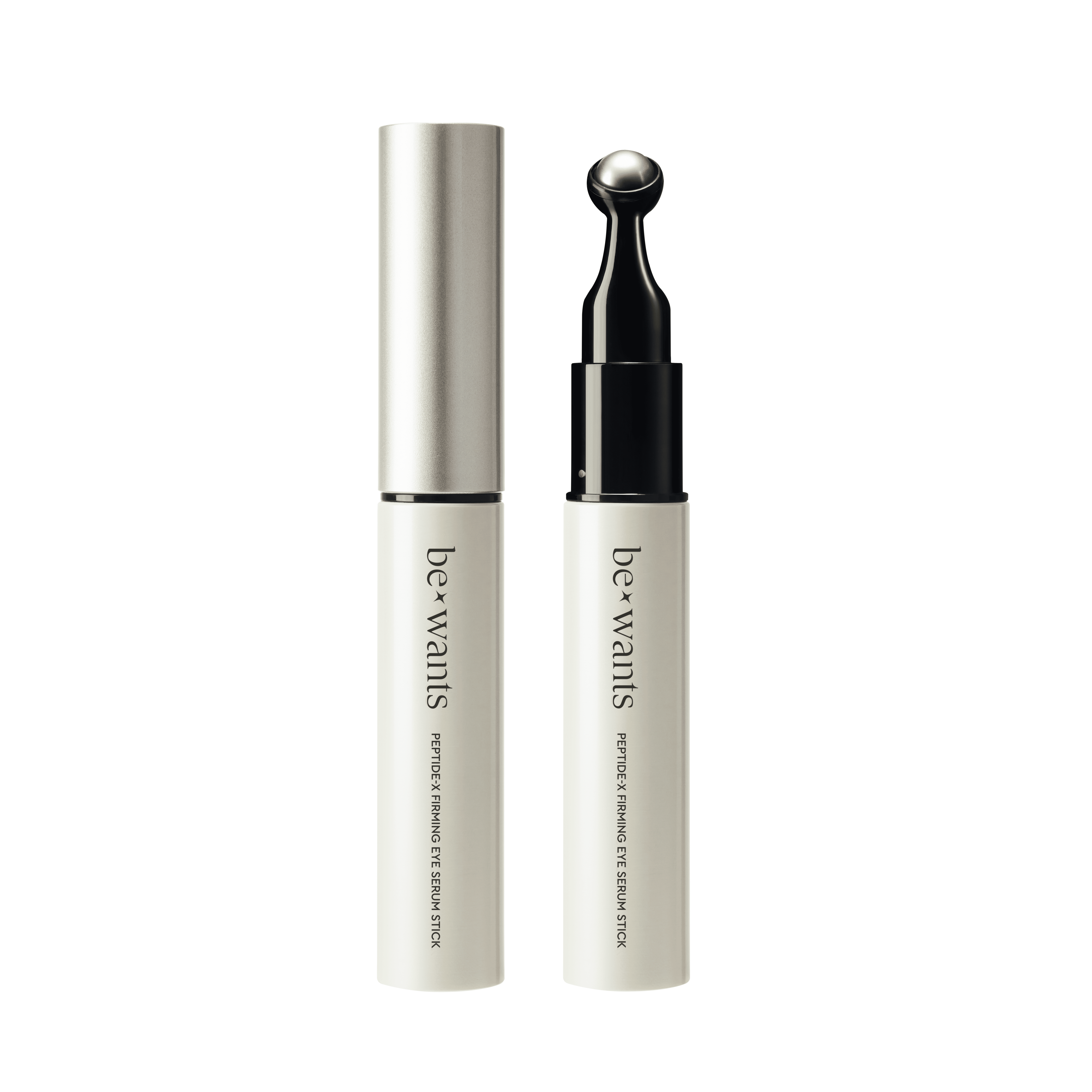 bewants ペプチドXファーミングアイセラムスティック 15ml