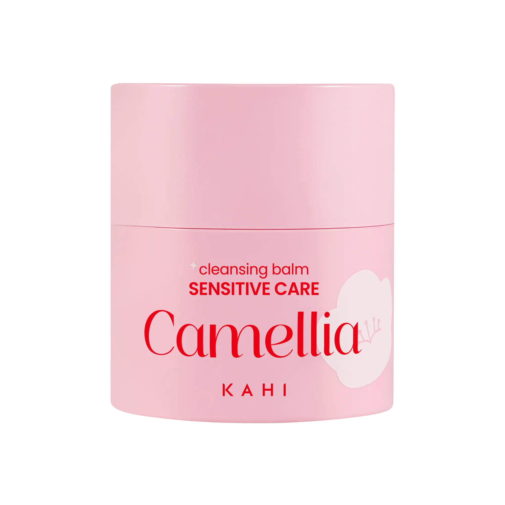 KAHI センシティブケアカメリアクレンジングバーム 50ml | OLIVE YOUNG