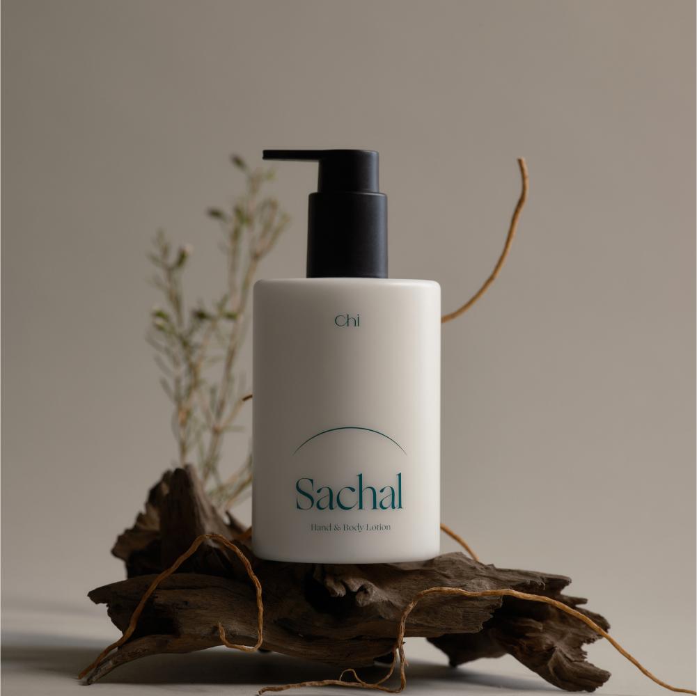 Chwi ハンド&ボディローション 300ml Sachal(テンプル) | OLIVE YOUNG