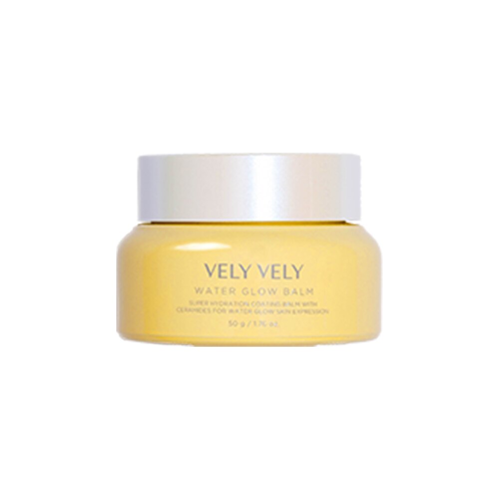 Vely Water Glow Balm 50g