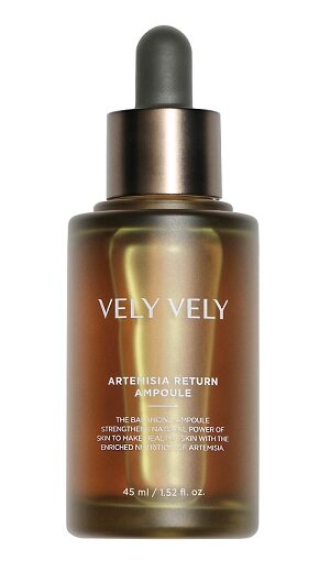 Vely Artemisia Return Ampoule 45ml